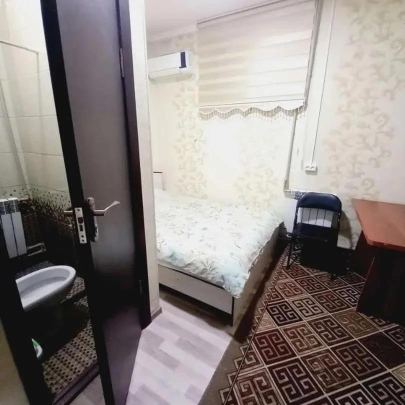 Hostel Sulaiman-Too Osh Εξωτερικό φωτογραφία